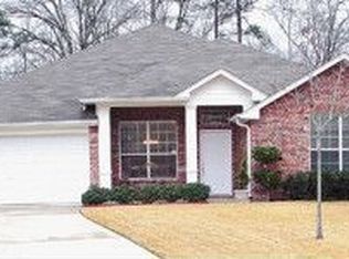 642 Winding Brook Ln, Tyler, TX 75703