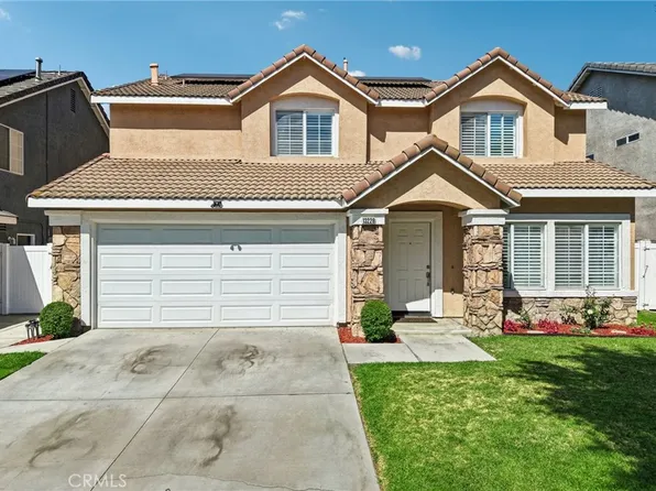 13228 Derby Ave, Chino, CA 91710