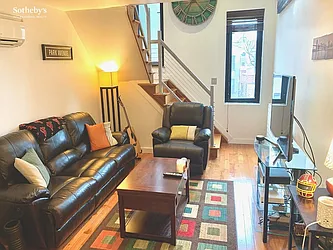 Rented by Sotheby's International Realty