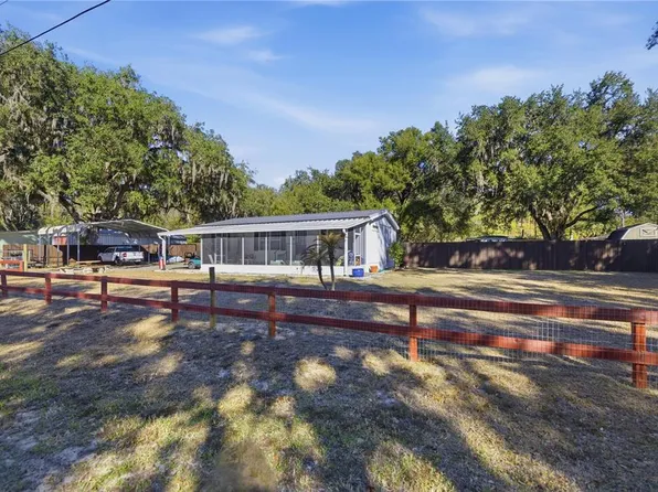 23065 SW 119th Pl, Dunnellon, FL 34431