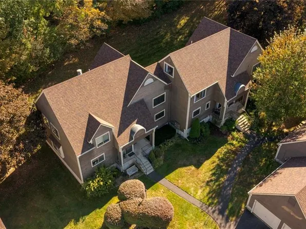 11 Quail Drive #11, Simsbury, CT 06082