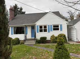 9605 SW 46th Ave, Portland, OR 97219