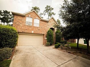 19 Caelin Ct, Spring, TX 77382