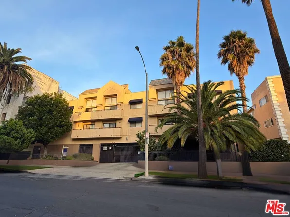 326 S Manhattan Pl APT 108, Los Angeles, CA 90020