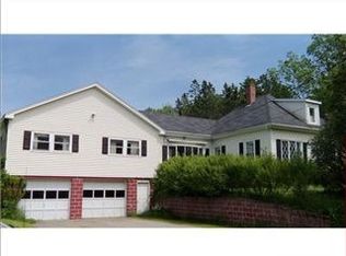 18 Marshville Rd, Harrington, ME 04643