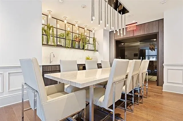 88 Morgan St #4807 — Photo 27