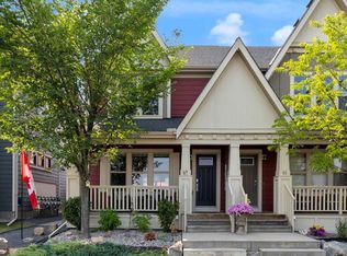 87 E Marine Dr SE, Calgary, AB T3M 1V9