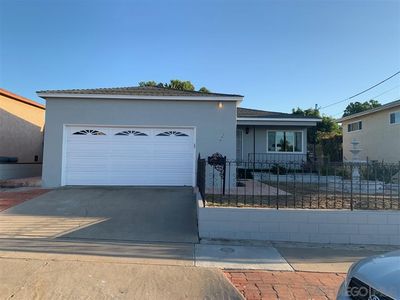6021 Cumberland St, San Diego, CA, 92139