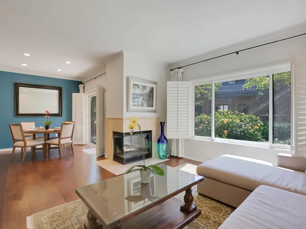 555 E Arrellaga St APT 7, Santa Barbara, CA 93103