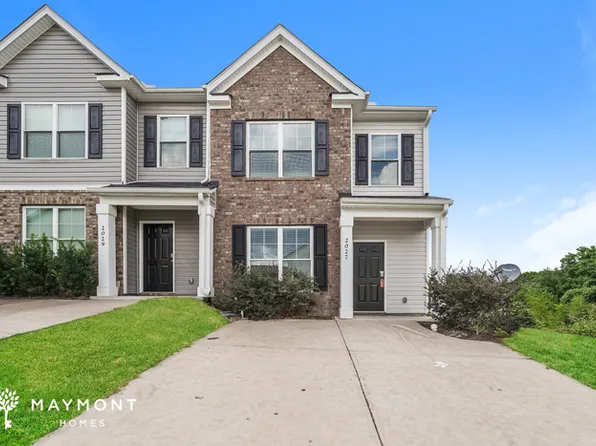 2027 River Park Cir, Augusta, GA 30907