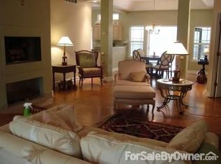 15792 NE Shadow Ln, Hosford, FL 32334