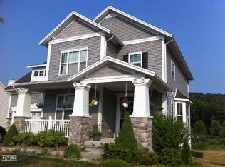 19 Nantucket Way, Middlebury, CT 06762