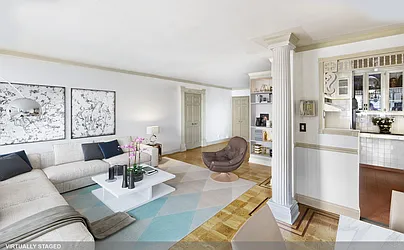 Sold by Halstead Real Estate