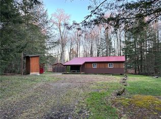 5274 Sackett Rd, Kane, PA 16735