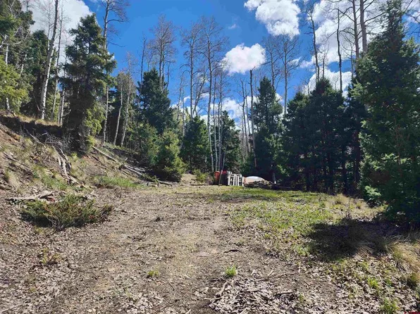 Lots 7-9 Block 85, Jasper, CO 81144