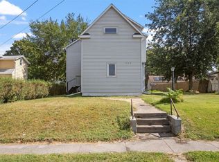 1116 Harrison St, Boone, IA 50036