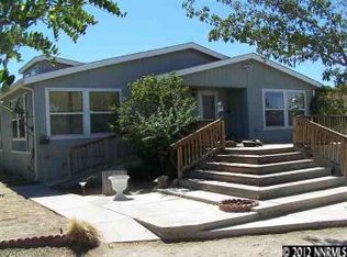 7430 Citrus St, Silver Springs, NV 89429