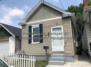 326 W 22nd St, Covington, KY 41014