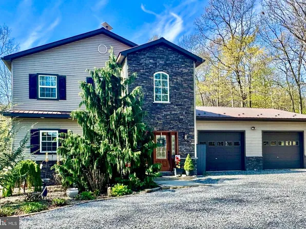 14678 Natalie Ln, Huntingdon, PA 16652