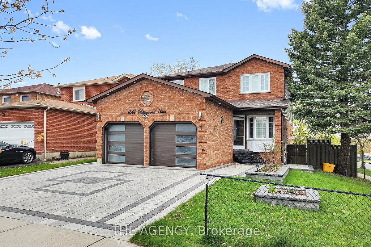 Building Photo - 1641 Pepperwood Gate #UPPER