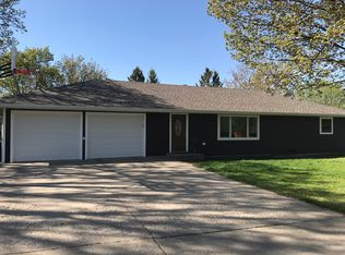 1320 Somerset Rd, Fergus Falls, MN 56537