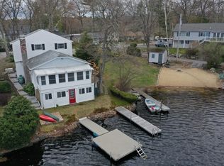 75 Conleys Grove Rd, Derry, NH 03038