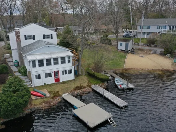 75 Conleys Grove Rd, Derry, NH 03038