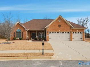 156 Winding Creek Rd NW, Madison, AL 35757