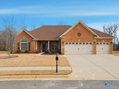156 Winding Creek Rd NW, Madison, AL, 35757