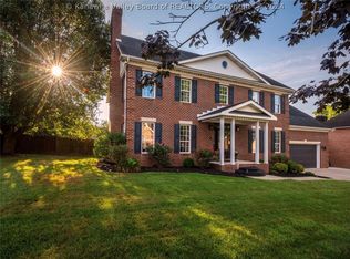 205 Carrington Way, Hurricane, WV 25526