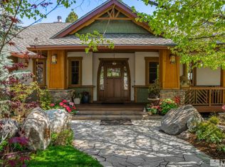 2785 Lakeridge Shrs W, Reno, NV 89519