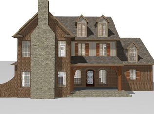 3690 Kirkstone Way, Vestavia Hills, AL 35216