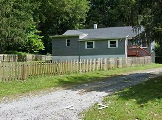 228 Porters Bridge Rd, Colora, MD 21917