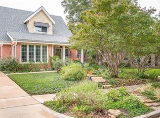 2315 Stanley Ave, Fort Worth, TX 76110