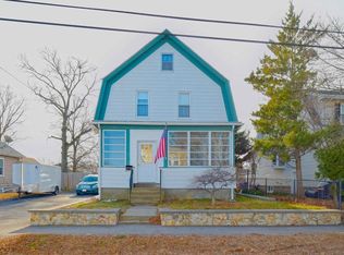 55 Pelican Rd, Quincy, MA 02169