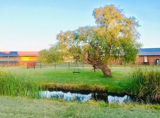 19967 E 1070 Rd, Elk City, OK 73644