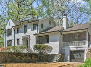 1111 Parker Pl, Charlottesville, VA