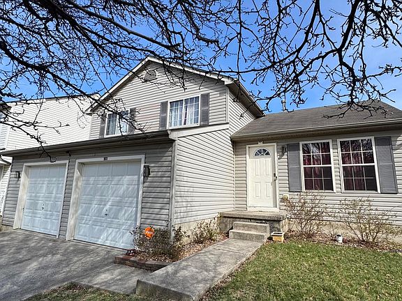2nd image of 1398 Gray Meadow Dr