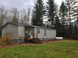 8621 Stein Rd, Custer, WA 98240