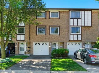 145 Rice Ave #73, Hamilton, ON L9C 6R3