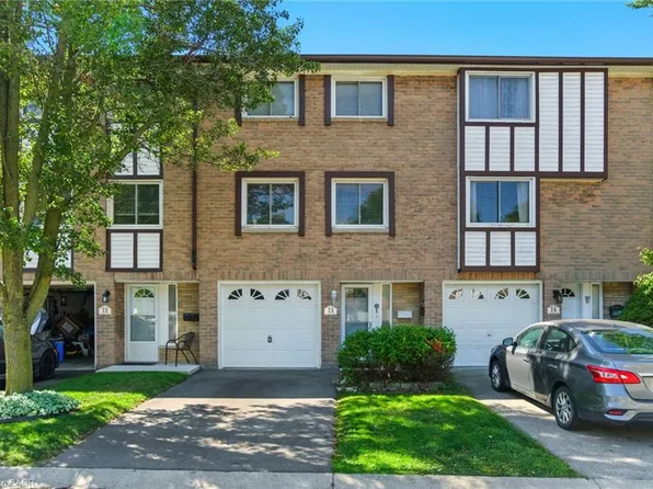 145 Rice Ave #73, Hamilton, ON L9C 6R3