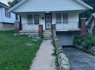 1954 Tennyson St, Kansas City, KS 66104