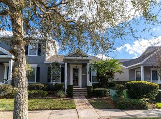 14448 Clarkson Dr, Orlando, FL 32828