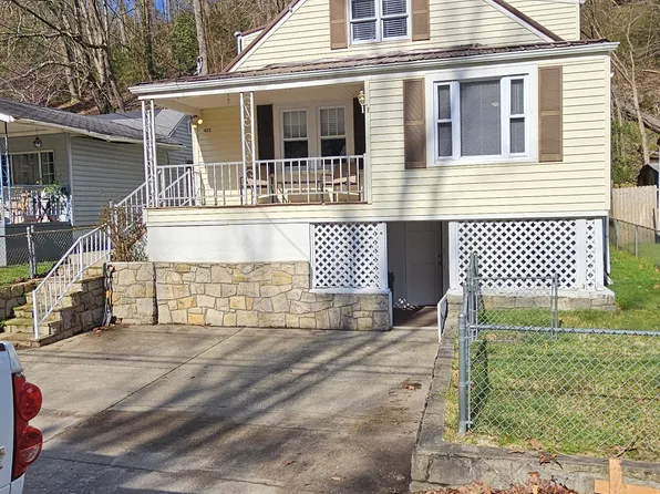 423 S Ruffner Rd, Charleston, WV 25314