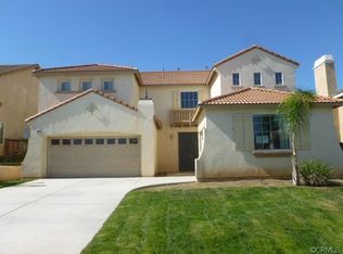 15541 Hammett Ct, Moreno Valley, CA 92555