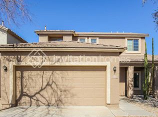 19272 W Adams St, Buckeye, AZ 85326