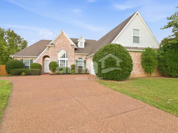 1698 Kings Pond Cv, Cordova, TN 38016