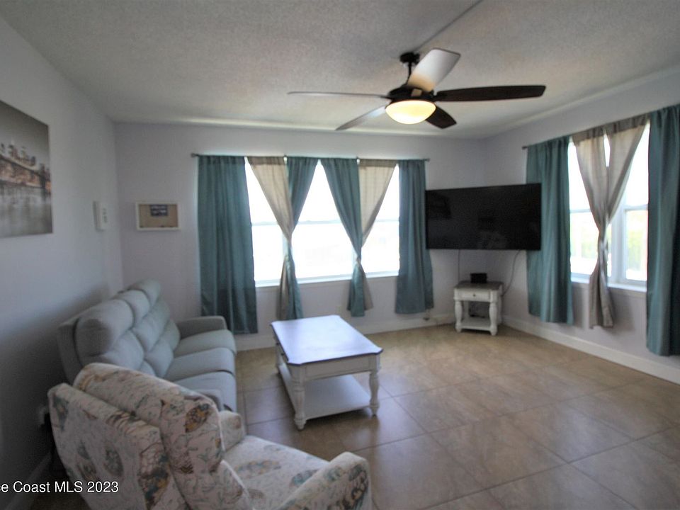 55 Sea Park Blvd Satellite Beach, FL Zillow Apartments for Rent in