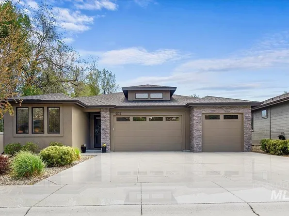 6179 W Ina Dr, Boise, ID 83703