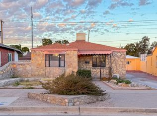 3723 Memphis Ave, El Paso, TX 79930